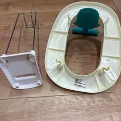 トイトレグッズの画像