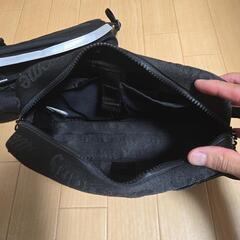 supreme Waist Bag Woven Utility Bag セットの画像