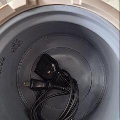 象印 ZOJIRUSHI ポット（2.2L） VE電気まほうびん 優湯生（ゆうとうせい） CV-VS22-TL

の画像