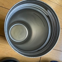 サーモス 水筒 ケータイマグ jml−351 の画像