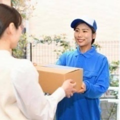 【川口市中心】未経験から始める軽貨物配送！研修充実＆車両レンタルあり◎の画像