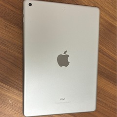 iPad 5世代　美品の画像