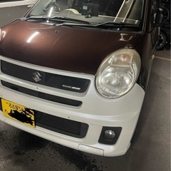 MRワゴン（NA）の画像