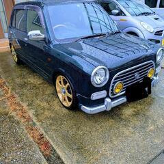 H12年式。車検あり。美品かと…。の画像
