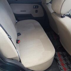 H12年式。車検あり。美品かと…。の画像