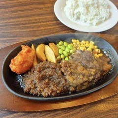 ⭐️ゆいの杜⭐️  肉と秘伝のたれさん行ける方募集