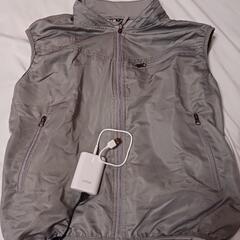 ファンベスト　Mサイズ　1500円　値下げしました！の画像