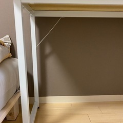 机の画像