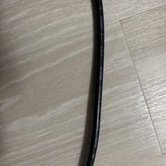 テレビ用アンテナケーブル 2mの画像