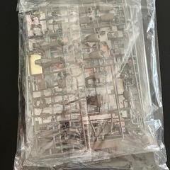 ガンプラ　1/144 　RX-78-2 　　の画像