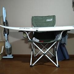 サーフボードの画像
