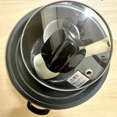 炊飯器の画像