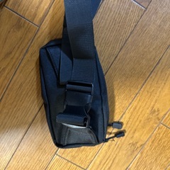 ウエストポーチの画像