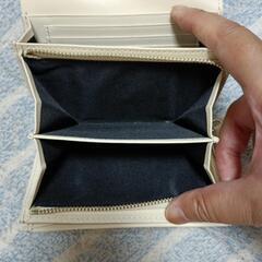 Paul Smith　復刻版　二つ折り財布の画像