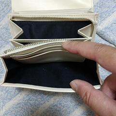 Paul Smith　復刻版　二つ折り財布の画像