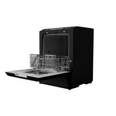 サンコー卓上食洗器 ラクアmini Plus　TK-MDW22Bの画像