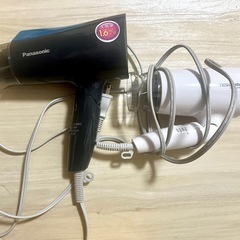 ドライヤーの画像