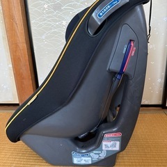 チャイルドシート 
の画像