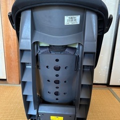 チャイルドシート 
の画像