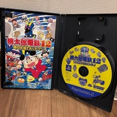 桃太郎電鉄12  の画像