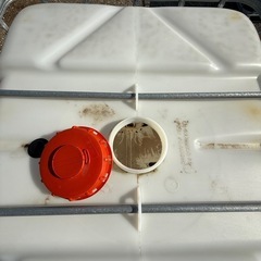 IBCタンク　貯水タンク　大型タンク　IBCコンテナ
の画像