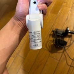 クランプ式スタンドライトの画像