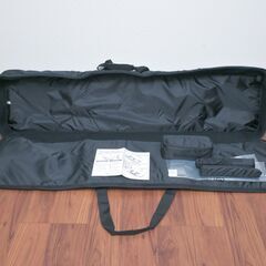 キーボードケース 　Roland  CB-88RLの画像