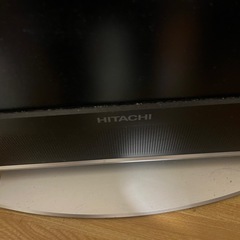 テレビの画像
