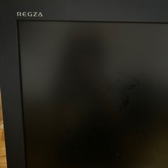 東芝テレビ42型の画像