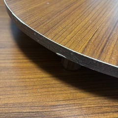 テーブルの画像