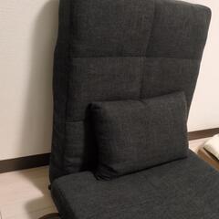 3way ソファベッドの画像