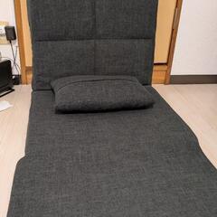 3way ソファベッドの画像