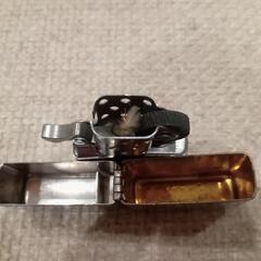 スリムタイプのzippo　ショート加工　２個の画像