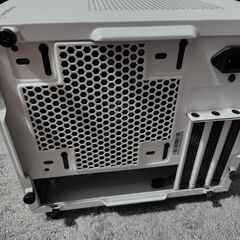 PCケース　SUGO14　白の画像