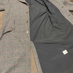 EMMA CLOTHES ロングコートの画像