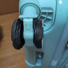 スーツケースの画像