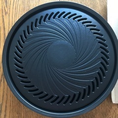新品未使用 Iwatani 焼肉プレートの画像