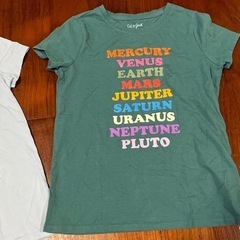 (★)Tシャツセットの画像