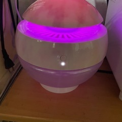 アロマデュフューザーの画像