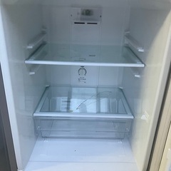 AQUA アクア 冷蔵庫 2018年製の画像