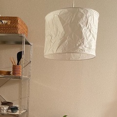 IKEA 照明の画像
