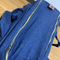 小型犬用　　ゲージ　バッグの画像