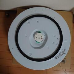 HITACHI    蛍光灯器具の画像