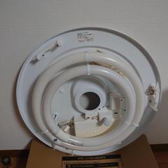 HITACHI    蛍光灯器具の画像