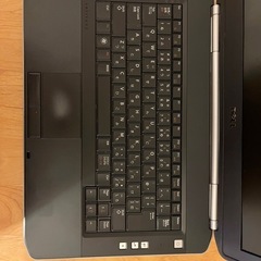パソコンの画像