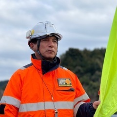 高速道路【警備員:作業員】募集中👊🏻の画像