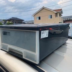 クリアケース　一個の画像