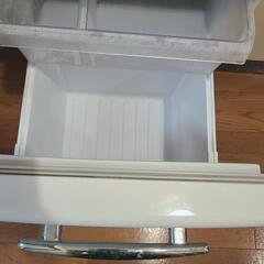 冷蔵庫 149L  ANG-RE151-A1 の画像