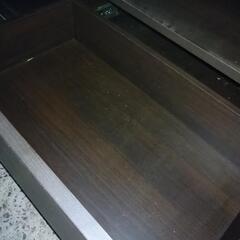 テレビ台の画像