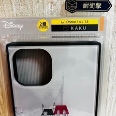 イングレム　iPhone14／13 ・2眼カメラモデルの画像